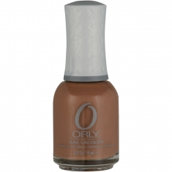 Orly COFFEE BREAK NAIL LACQUER (18ML)