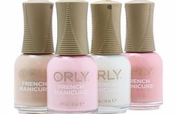 ORLY French Manicure Sheer Beauty 18ml