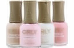 ORLY French Manicure Sheer Nude 18ml