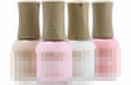 ORLY French Manicure Silk Stockings 18ml