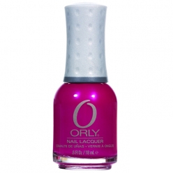 HAWAIIAN PUNCH NAIL LACQUER (18ML)