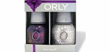 ORLY Hope and Freedom Fest Nail Polish Duo