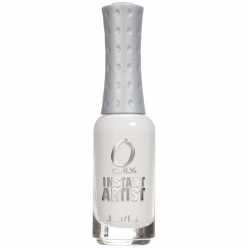 INSTANT ARTIST COLOUR - CRISP WHITE (9ML)