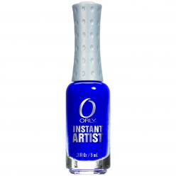 INSTANT ARTIST COLOUR - TRUE BLUE (9ML)