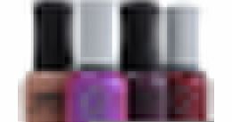 Nail Lacquer Sweet Peacock 18ml