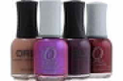 ORLY Nail Lacquer Toast the Couple 18ml