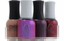 Nail Lacquer Watch it Glitter 18ml