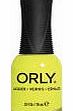 ORLY Nail Polish - Glowstick (18ml) OA765