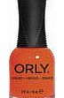 ORLY Nail Polish - Melt Your Popsicle (18ml) OA764