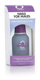 Nails for Males 18ml