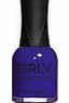 ORLY Saturated Nail Polish (18ml) OA499