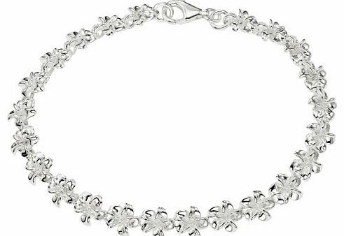 Ornami Silver Bracelet