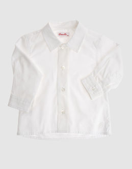 ORNELLA SHIRTS Long sleeve shirts BOYS on YOOX.COM