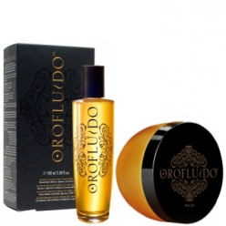 Orofluido HAIR BEAUTY ELIXIR VALUE DUO (2