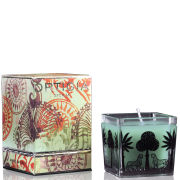 Ortigia Fico dIndia Square Candle