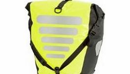 Ortlieb Back Roller Classic - High Visibility Pair