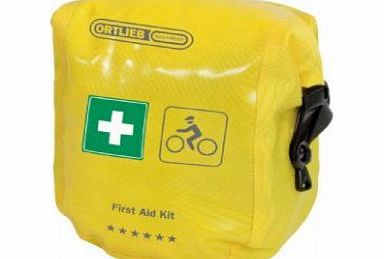 Ortlieb Cyclist First Aid Kit