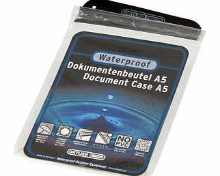 Ortlieb Document Bag A5