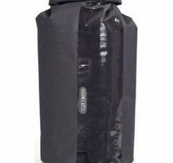 Ortlieb Dry Bag with Window 13Ltr