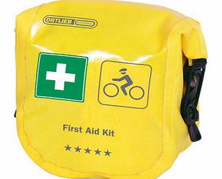 First Aid Kit For Bike