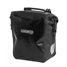 Ortlieb Front Roller City Pair
