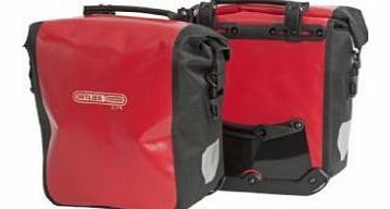 Ortlieb Front Roller City Pannier (pair)