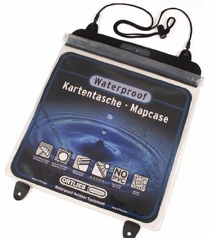 Ortlieb Mapcase