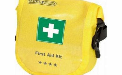 Ortlieb Medium First Aid Kit