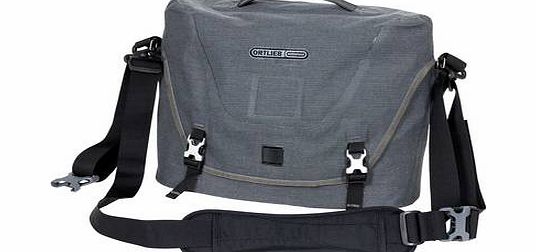 Ortlieb Metro Courier Bag With Flap