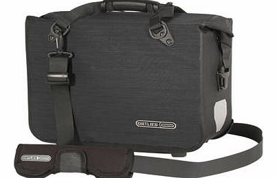 Office Bag Ql 3 Pannier/briefcase