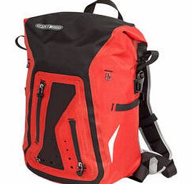 Packman Pro2 Backpack
