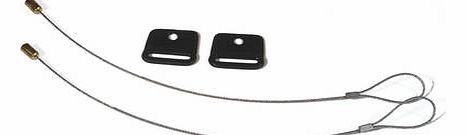 Ortlieb Ql2 Anti Theft Device