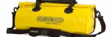 Ortlieb Rack Pack Medium Travel Bag - 31 Litre