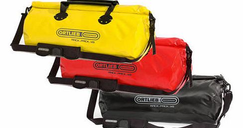 Ortlieb Rack Pack Travel Bag - Large