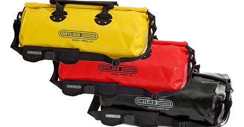 Ortlieb Rack Pack Travel Bag - Medium