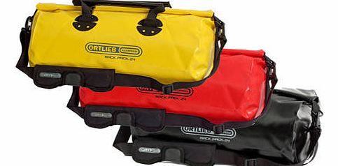 Ortlieb Rack Pack Travel Bag - Small
