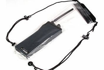 Ortlieb Radio/walkie Talkie Bag