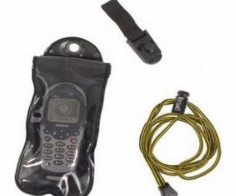 Ortlieb Safe-it Phone Pouch