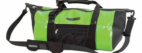 Ortlieb Travel Zip Bag - Small