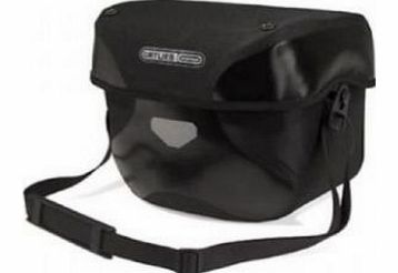 Ortlieb Ultimate 5 Classic Bar Bag 8.5 Litre Black