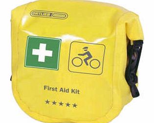 Ultra First Aid Kit For Bike
