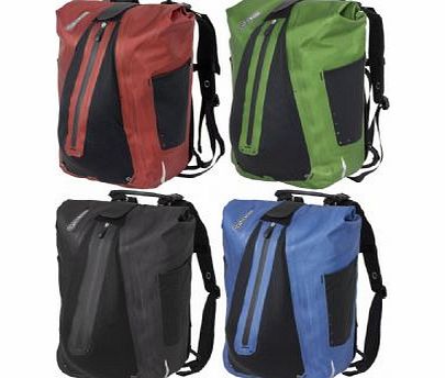 Ortlieb Vario Backpack/ Pannier Ql2.1