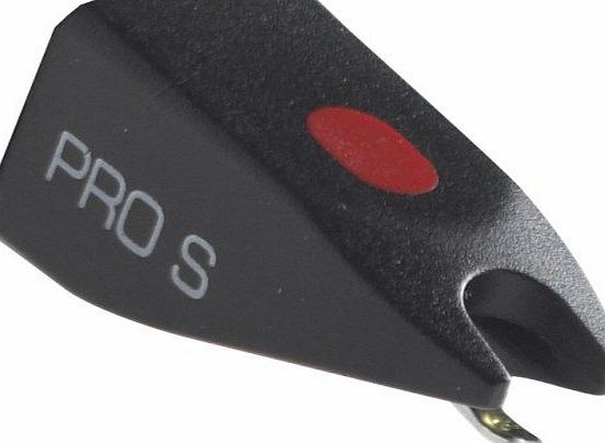 Ortofon Pro-S Stylus for OM, OMP, or Concorde Cart