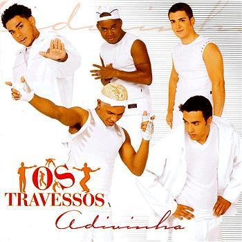 Os Travessos Adivinha