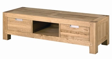 osaka 2 Drawer TV Unit
