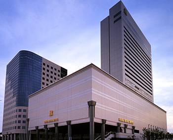 OSAKA RIHGA Royal Hotel Sakai
