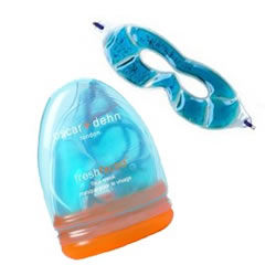 Oscar   Dehn Fresh Faced Mask