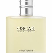 Oscar de la Renta Oscar for Men Eau de Toilette
