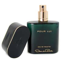 Oscar de la Renta Pour Lui - 50ml Eau de Toilette Spray