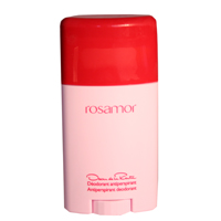 Rosamor 75ml Deodorant Stick